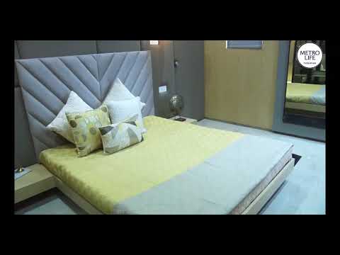 3D Tour Of Rama Metro Life Optima Residences