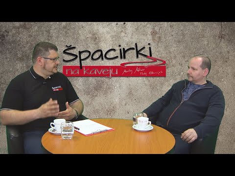 Špacirki na kaveju (Počiatky kresťanstva v Michalovciach)