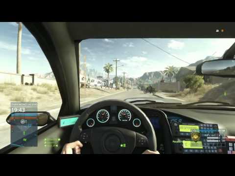 GameStar TV s11e04 - Battlefield Hardline