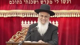 מצוות התורה בפרשת ויצא חלק ב | הרב יורם סרי (הרב דניאל זר) - התמונה מוצגת ישירות מתוך אתר האינטרנט יוטיוב. זכויות היוצרים בתמונה שייכות ליוצרה. קישור קרדיט למקור התוכן נמצא בתוך דף הסרטון