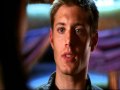 Jensen Ackles A Smalvilleben