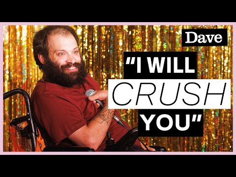 Why People Hate Tim Renkow | Live at The Moth Club | Dave