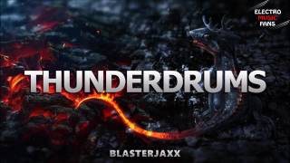 Thunderdrums   YouTube