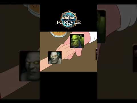 For The Horde! #wow #wowforever #forever #lol