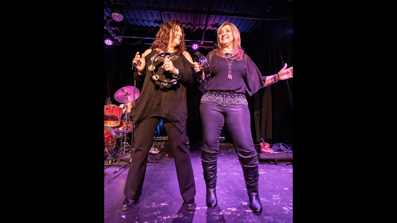 Hire Seven Wonders Fleetwood Mac Tribute Band in Medford, New York