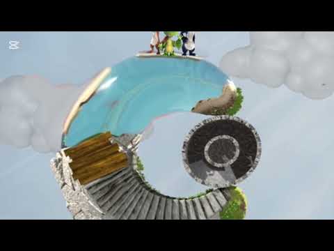 Kayra Çocuk Jenerikleri