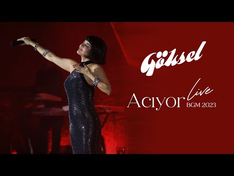 Video thumbnail for Acıyor (Live)