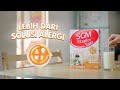 IKLAN SUSU SGM EKSPLOR SOYA