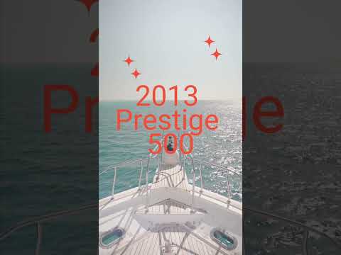 2013 Prestige 500 What A Day Video