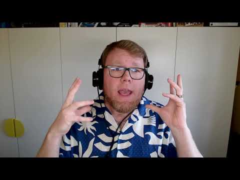 YouTube video