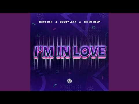 I'm In Love