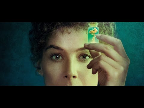 Опасный элемент | Фильм 2020 | русский трейлер