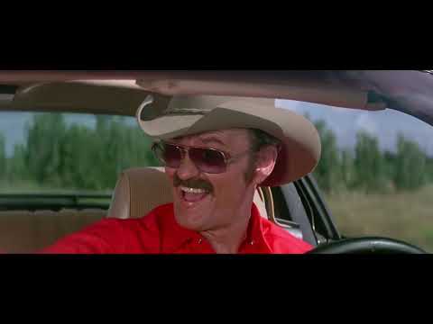 Smokey and the Bandit III Trailer