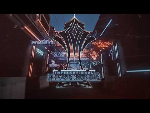 Teaser of Vietnam Qualifiers | AIC 2018 | Arena of Valor