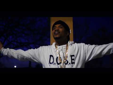 D.O.S.E PhonNess x Guido Da Boy - Tell me why(official video)
