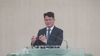 설교 동영상 메인 