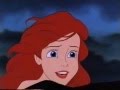 The Little Mermaid Part Of Your World Reprise Greek 1989