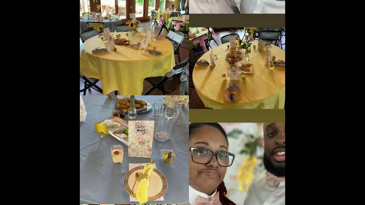 Promotional video thumbnail 4 for Wait Staff Solutions LLC
