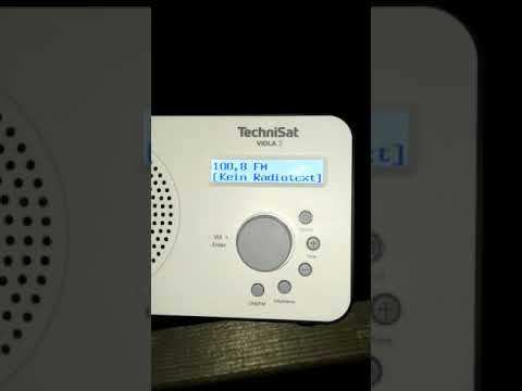 Radio Fama Tomaszów Mazowiecki 92,9 MHz vs Radio Fama Kielce 100,8 MHz.