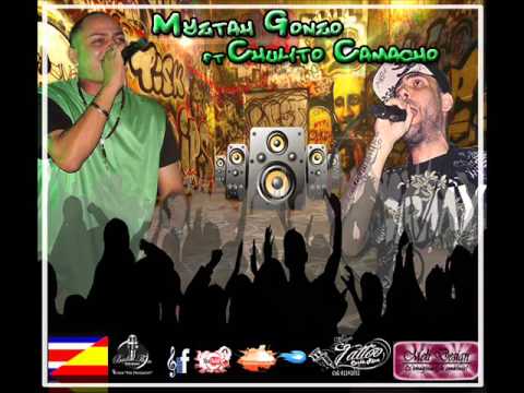 Myztah Gonzo ft Chulito Camacho - Suena diferente