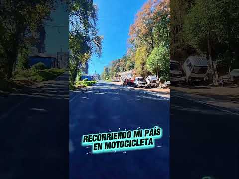 PARTE 2 PALESTINA DE LOS ALTOS, QUETZALTENANGO 🇬🇹RUMBO A LA FRONTERA EL CARMEN, SAN MARCOS