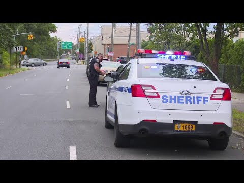 NYC Staten Island COVID 19 Checkpoints