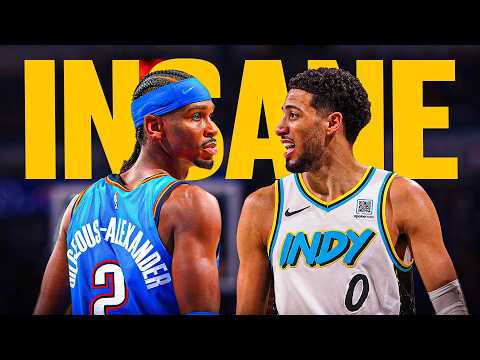 FULL 2025 Finals Mini-Movie - A Finals That SHOCKED The WORLD !