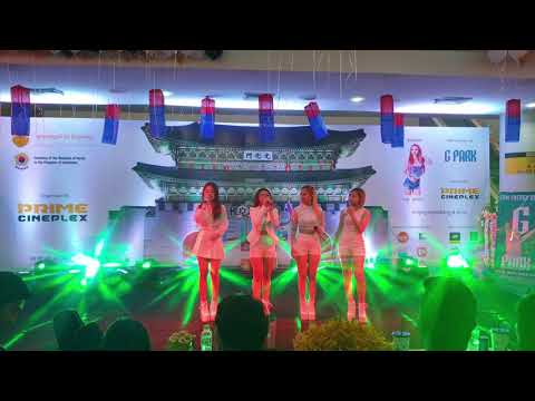 20180930  4nix   i think i korean film festival