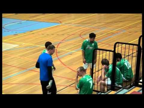 Samenvatting Excelsior'31 3 -  Hoekje  Toyota O'zaal 2  Eerste Klasse zaal