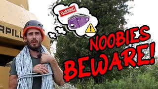 The Grigri Hazard That No One Tells You About!