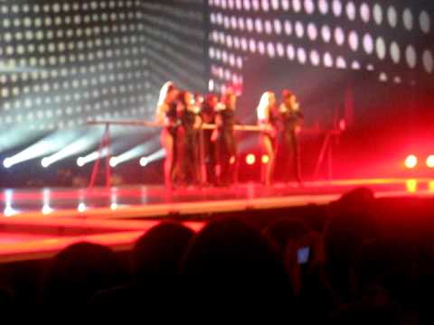 Monrose- Like a Lady The Dome 54