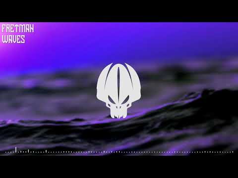 Fretman - Waves