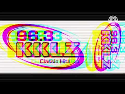 LAS VEGAS-RENO’S TOP OF THE HOUR RADIO IDS! (Part 4)