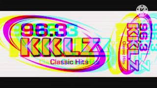 LAS VEGAS-RENO’S TOP OF THE HOUR RADIO IDS! (Part 4)