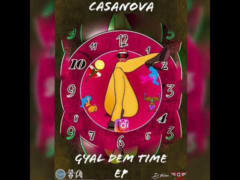 Di Melody kid - Casanova