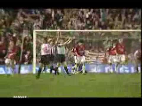 Athletic Club 4 3 Osasuna