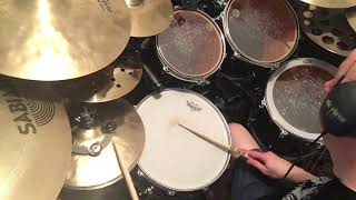 Drum Cover - Beastie Boys “The Scoop”