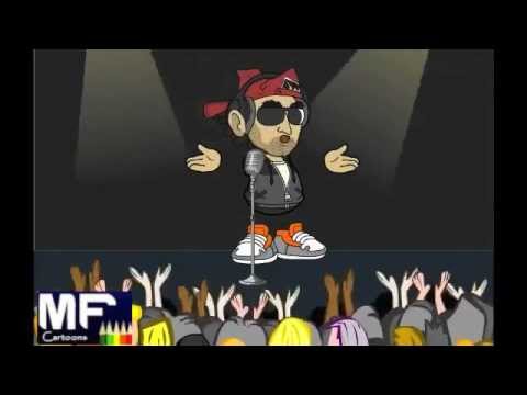 M.A. Moss - Dream (Intro)