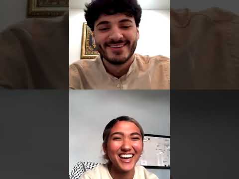 Meriam Khalifeh youtube video #0