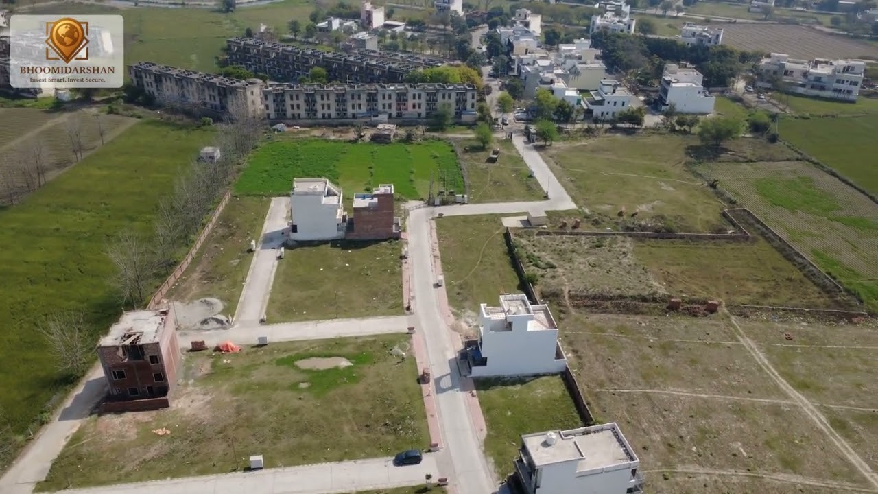 Ansal Town DDJAY Scheme 1 Karnal