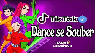 Dance se souber Tik Tok (2025) ❤️