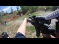Sparta 3 Gun July 2017