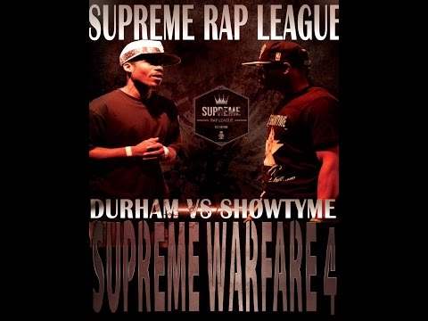 Durham vs Show Tyme