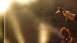 Sonic Syndicate - Psychic Suicide [live in Lithuania]