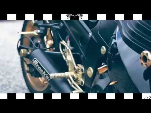 Quemando Brea ( Tito Ranking , Keyco , Bemba & Joeva )