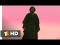 Risen (2016) - Jesus Ascends to Heaven Scene (10/10) | Movieclips