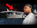 OVERNIGHT In America S Most Haunted Warship