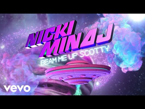 Nicki Minaj - Kill Da DJ (Official Audio)