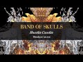 Band Of Skulls - Hoochie Coochie 