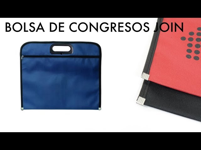 Vídeo relacionado con Grafoplas - Maletín con Asa y Broche de Cierre, Color Negro, 370x270x70mm, Polipropileno Opaco Rígido